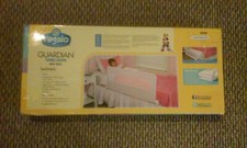 REGALO CHILD SLEEP RAIL -NEW IN BOX