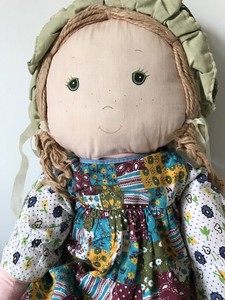 holly hobbie bambole