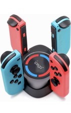 IPEGA PG-9177 Switch Controller Charger for N...