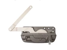 Andersen roto operator for casement windows.