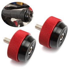 New Pair Usiversal Cruise Control Throttle Clamp Assist End Bar 22mm