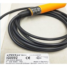 1PCS New IFM IG0092 Proximity Switch Sensor Free Shipping
