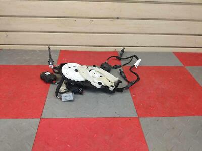 2020-2023 Corvette OEM Heater Assembly Wire Harness w/ Actuators  84815537