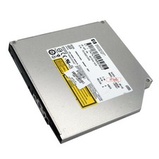 DVD Laufwerk Brenner für Fujitsu Esprimo Mobile X9510, V6555, V6535, V6545