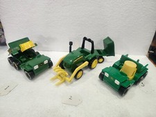 John Deere Tractors for fun play and display NEW