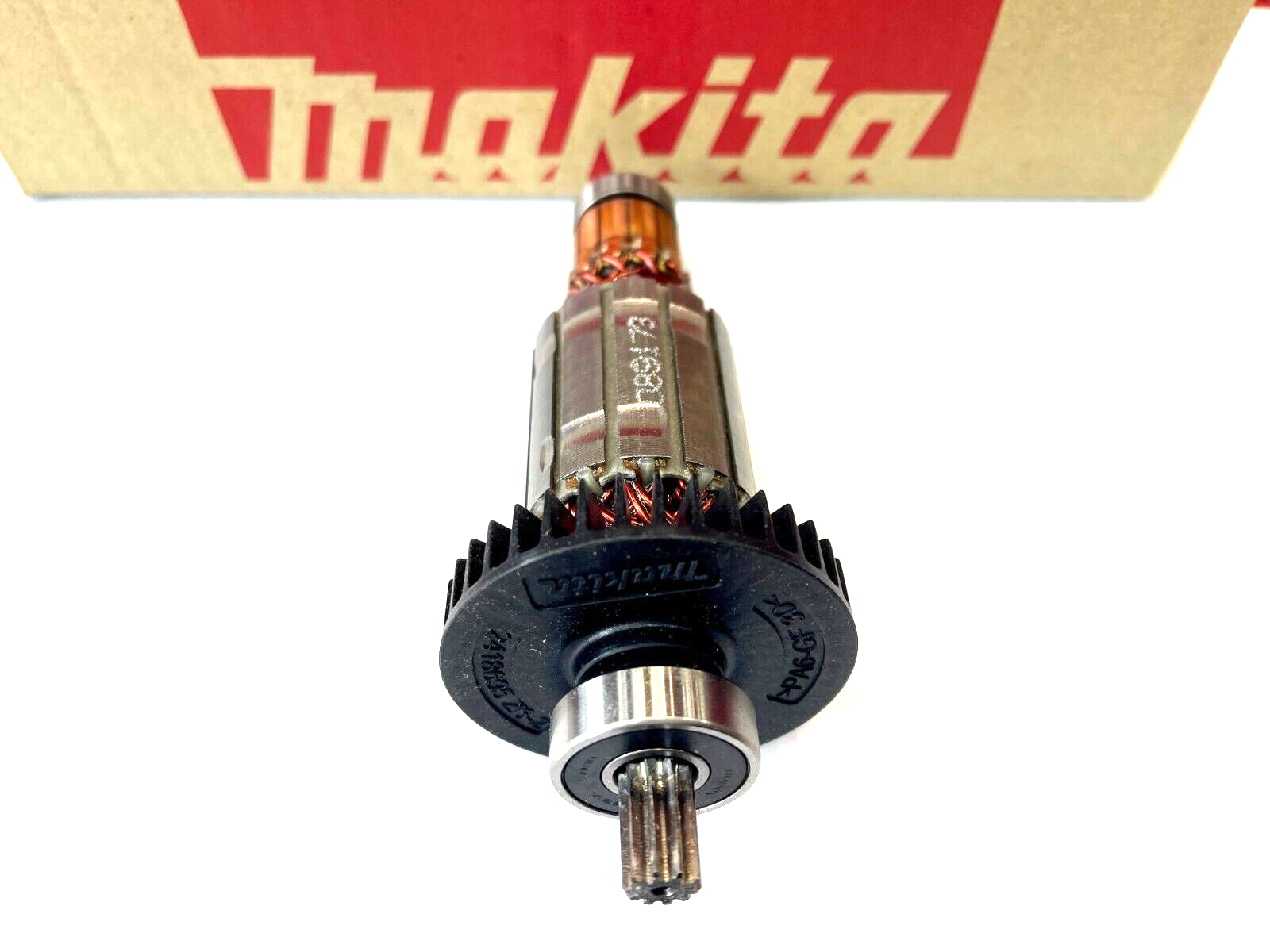 Ricambi Makita Per Motosega DCS5200I - Foto 3