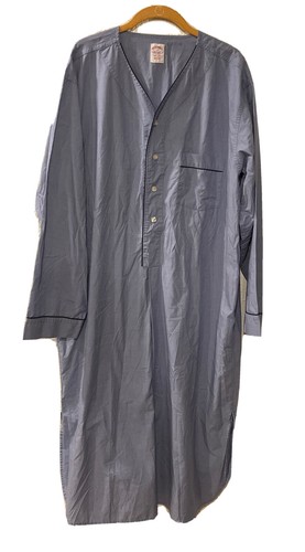 Blue Pajamas 100% Cotton | eBay
