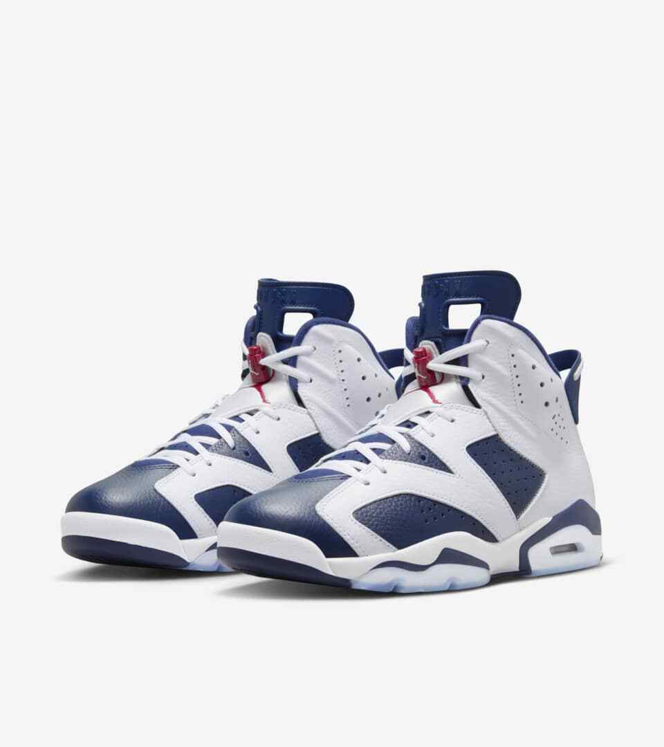 Nike Air Jordan 6 Retro 