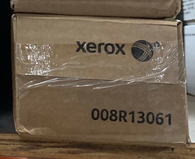 008r13061 waste toner container