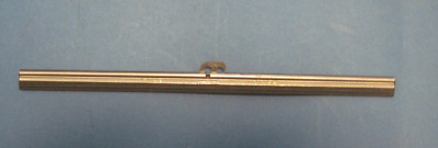 NOS TRICO wiper blades 8 1/4'' Many cars 20's 30's 40's 50's flat windshield