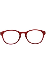 Prive Revaux The Susie Blue Light Readers Red