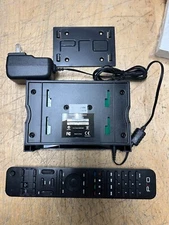 Pro Control iPro.8 Companion Genuine  Remote Control and Control Processer.