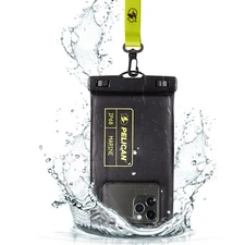 Pelican Marine Waterproof Cell Phone Floating Pouch
