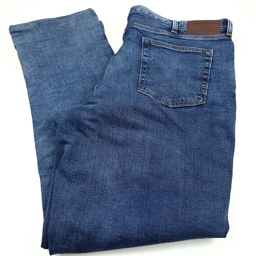 lands end flannel lined jeans