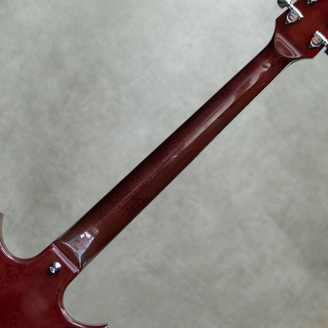 Ovation Applause UA20 ソプラノウクレレ - Studio NU-VU (スタジオ