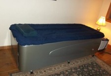 Prestige-HydroMassage water therapy table