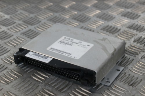 BMW 5er E39 7er E38 M52 Grundsteuergerät ABS/ASC+T 1164130