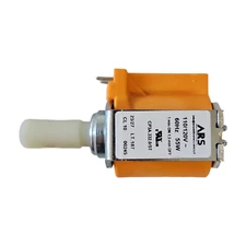 New Water Pump ARS Invensys CP3 110 V for Jura