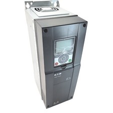 Eaton Cutler Hammer HMX34AG03122-N AC Drive N...