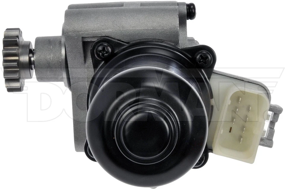 Motor de caja de transferencia Dorman 390XH91 compatible con BMW 530xi 2006-2007 3,0 L L L6 Foto 2 de 4