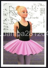 BARBIE CROMO STICKER #14 BARBIE DREAMHOUSE ADVENTURES 2021 PANINI