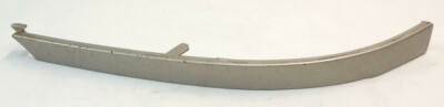 98-99 Audi A8 D2 Quattro OEM Right Headlight Trim Gold 4D0853208 b191
