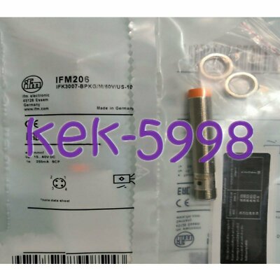 1PC Neu IFM IFM206