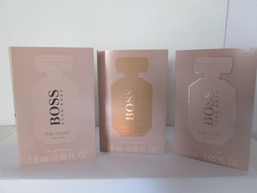 boss the scent private accord 50ml