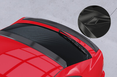 Heck Spoiler Flügel Wing Hochglanz für BMW 3er E36 Compact HF090-G