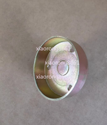 1PC Clutch Cover FitFor Hangkai 4-stroke 3.6HP 4.0 HP outboard motor