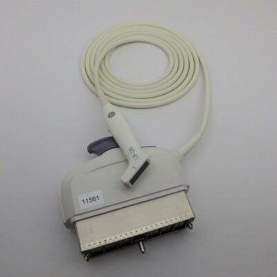 GE L8-18i-D Intraoperative Array Ultraschallwandler (11561)