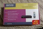 Sunkey Digital Converter Box Brand New Model Sk 801 ATSC