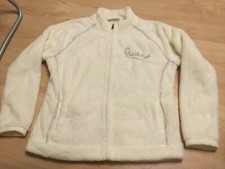 Ladies Weird Fish Jacket Size L