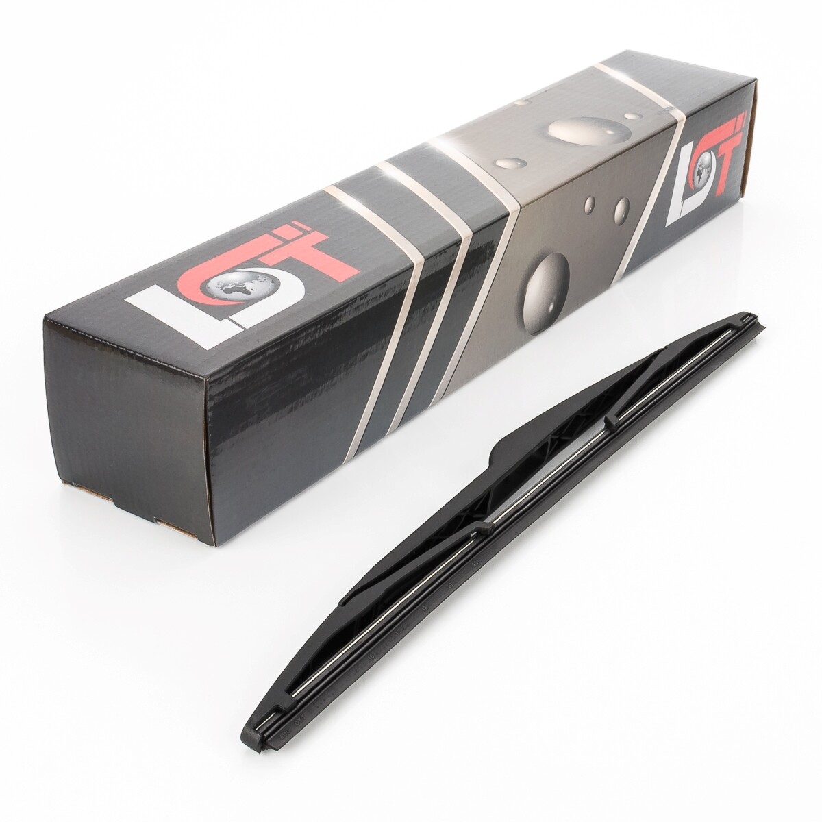 Rear Wiper Blade for PEUGEOT 406 BREAK 8E 8F
