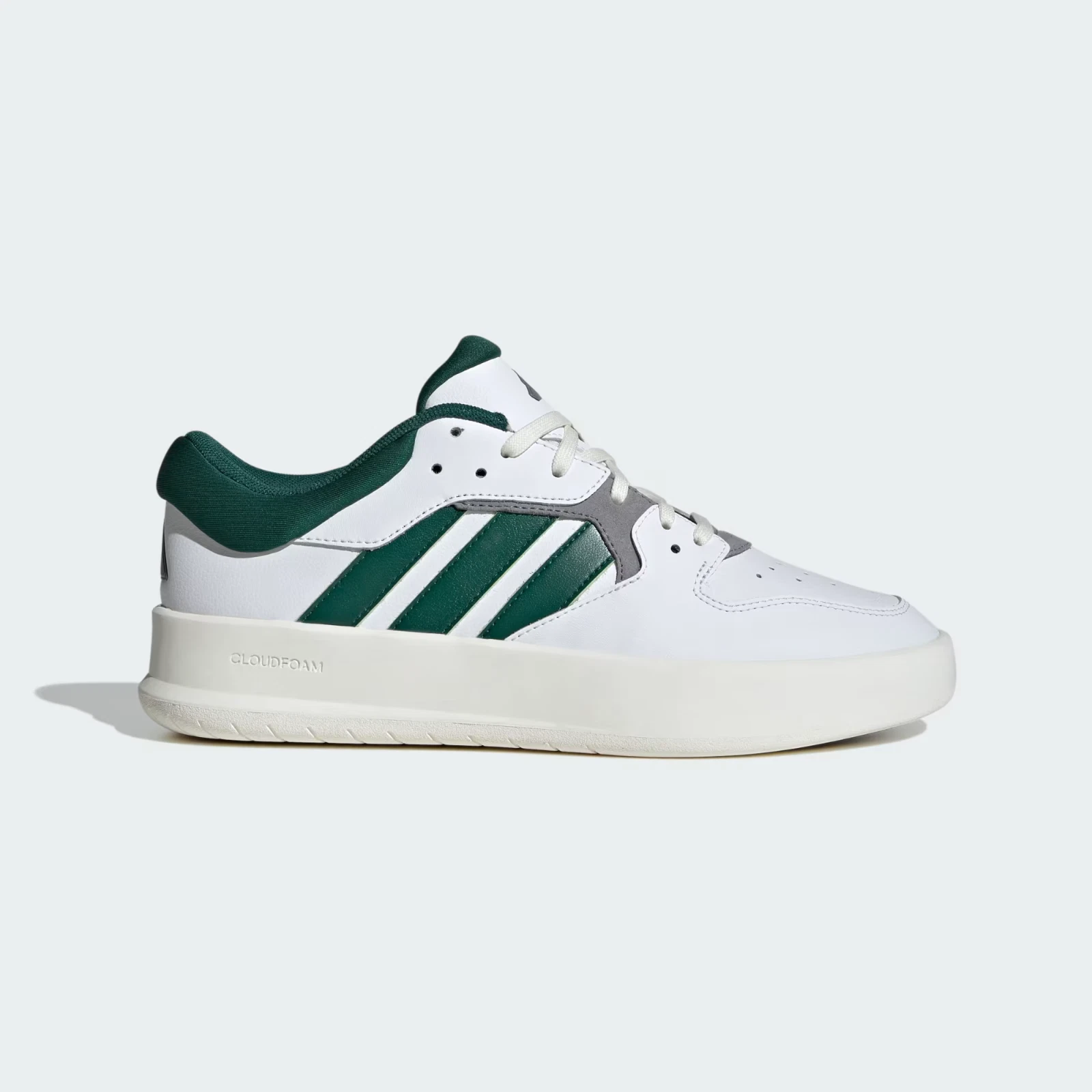 adidas Originals Court 24 Sporty Shoes White / Green
