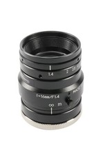 Kowa - LM16HC | Obiettivo attacco C 1" 16 mm 5 MP