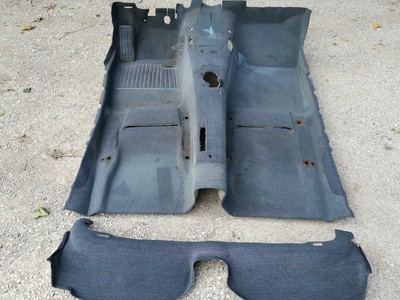 Bmw e30 teppich Bmw e30 teppich