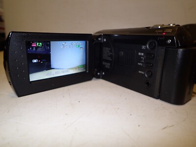 デジタルカメラ JVC Everio GZ-HM460-R & OLYMPUS VG-110 ビデオカメラJVC Everio GZ-HM460-R & デジカメOLYMPUS VG-110