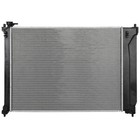 For 2015 2016 2017 2018 2019 Hyundai Sonata radiator for DPI13457 | eBay