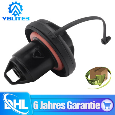 Tankdeckel Für Fiat Panda 2003-2012 Punto 2008-2012 Stilo 2001-2006 46820586