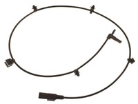 Textar 45031000 Sensor, Raddrehzahl FüR Mercedes-Benz, Mercedes-Benz ( Fjda )