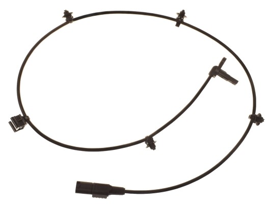 Textar 45031000 Sensor, Raddrehzahl FüR Mercedes-Benz, Mercedes-Benz ( Fjda )-image