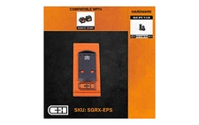 C&H Precision V4 Optic Mounting Plate Sig P320 AXG /R / XTEN to EPS SGRX-EPS