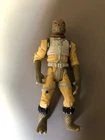 Star Wars Bossk Action Figure Loose Kenner 1997 LFL China Empire Strikes Back