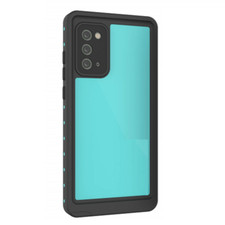 For Samsung Note 20 6.7" Durable Shock/Dirt/Snow/Waterproof Case TEAL
