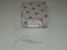 STAR / BOSCH REXROTH 1665-713-10 RUNNER BLOCK