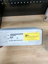 Stokes Seal and Gasket Kit shaft 615 622 424096008 new