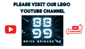 Lego Lot 4461 Containers Boxes 4x4x2 Bottom Semicircle Cutout Ends Blue Fabuland