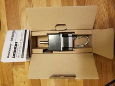 ORIENTAL MOTOR,  MODEL: PK264A1ASG18. VEXTA STEPPING MOTOR 2-PHASE 0.1"/STEP