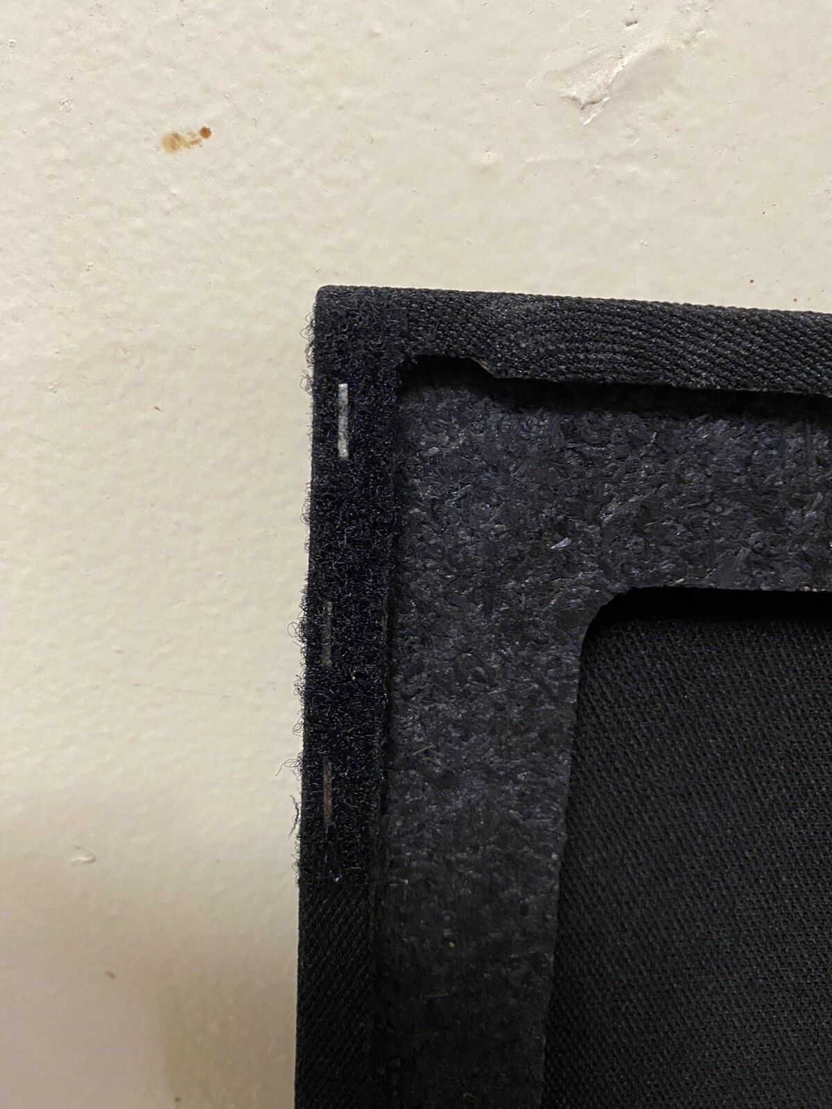 2 ADS L630 Speaker Front Grill Covers eBay